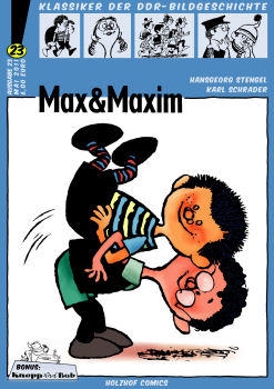 Max und Maxim