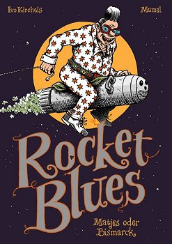 Rocket Blues