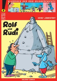 Rolf und Rudi 1