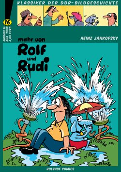 Rolf und Rudi 3